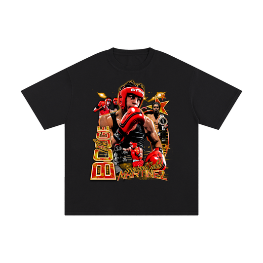 Jayson Martinez Signature Tee