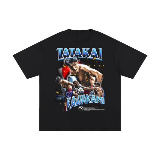 Tatakai Kawakami Signature Tee