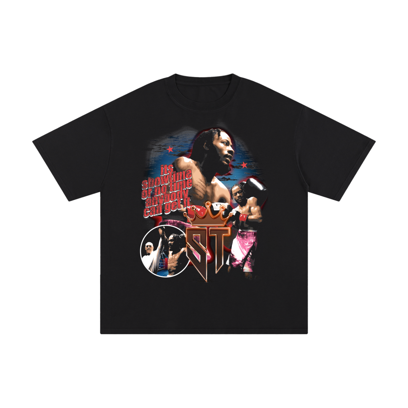 Alex Dejesus Signature Tee